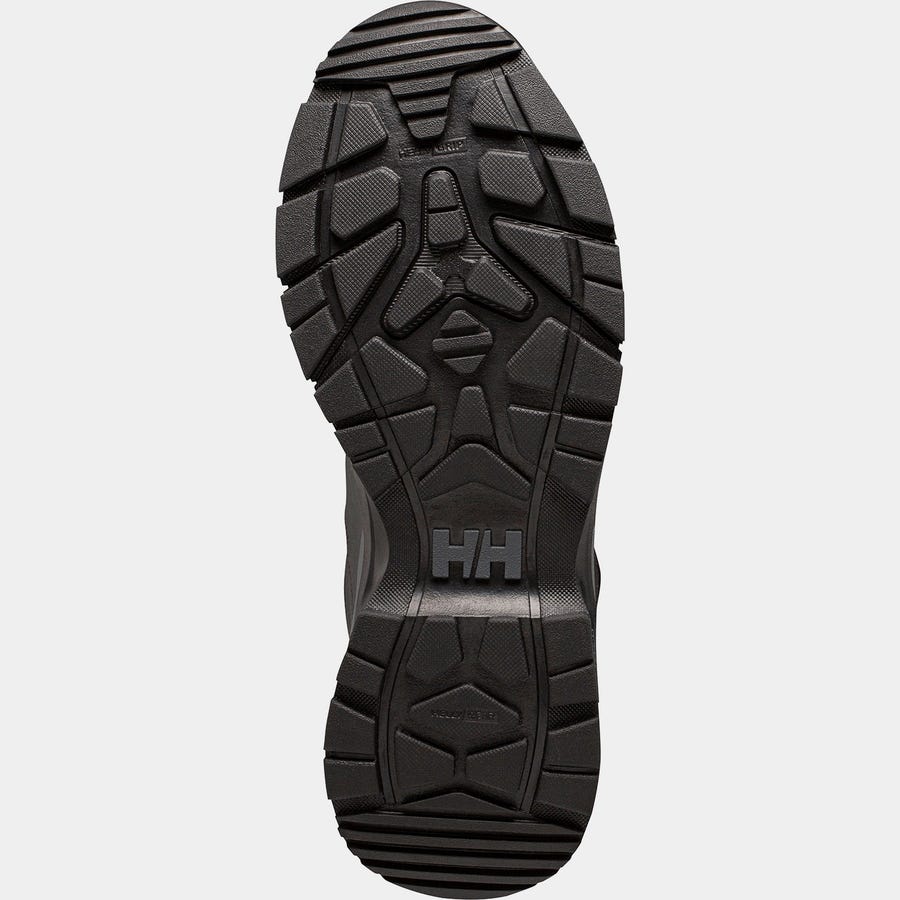 Men's Cascade Waterproof Low Cut Hiking Boots