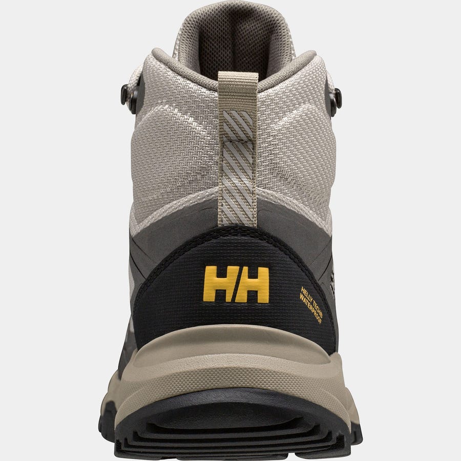 Women's Cascade Waterproof Mid Cut Hiking Boots