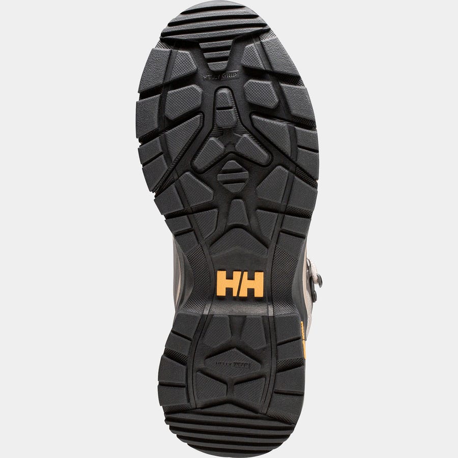 Women's Cascade Waterproof Mid Cut Hiking Boots