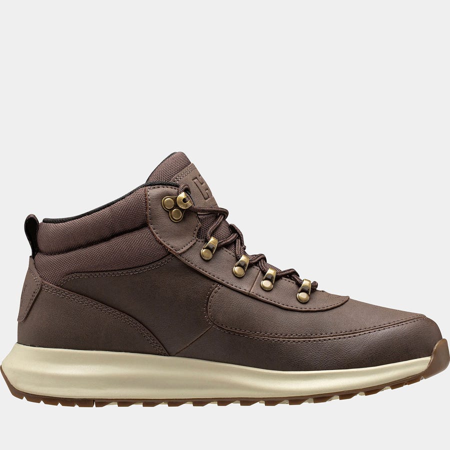 Men's Forest EVO Leather Shoes