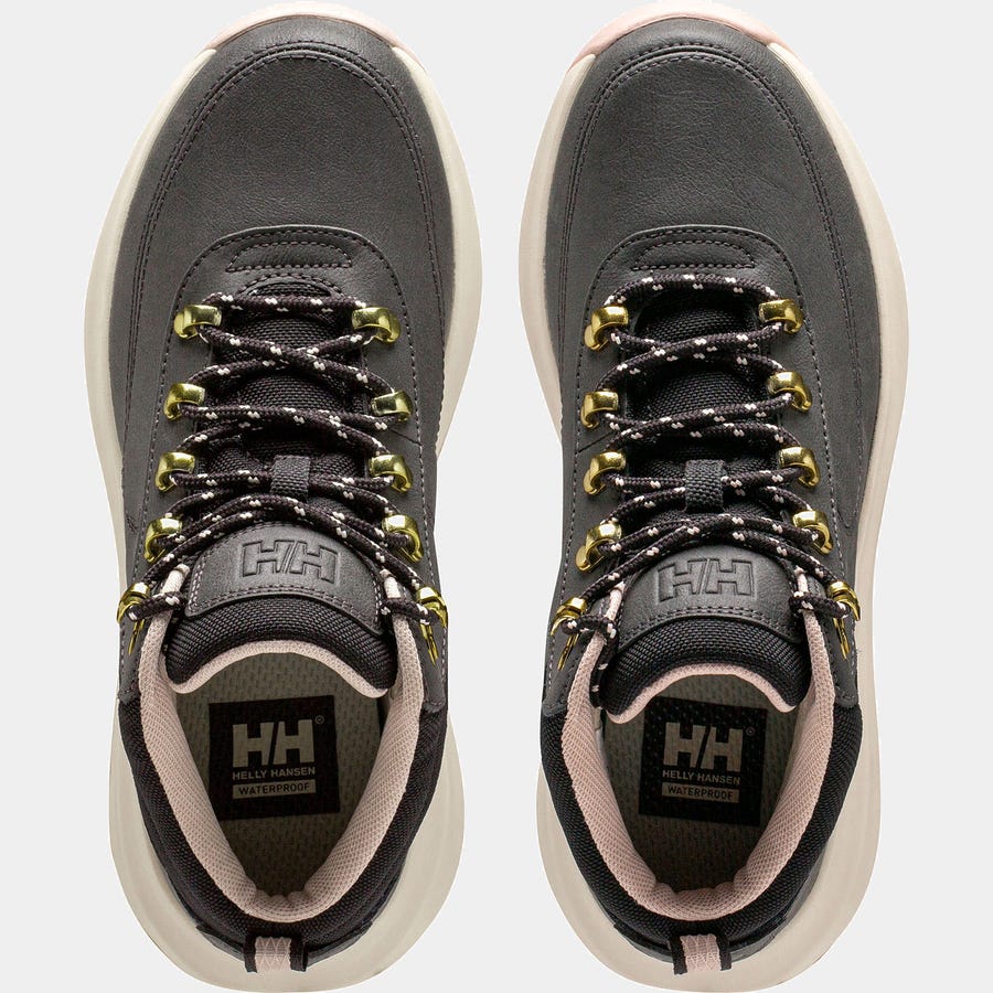 Women's Forest Evo Leather Shoes