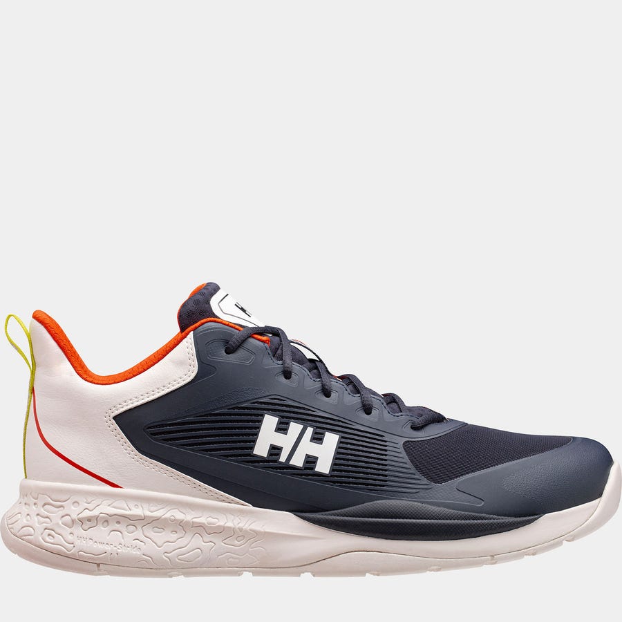 Men's Foil AC-37 Low