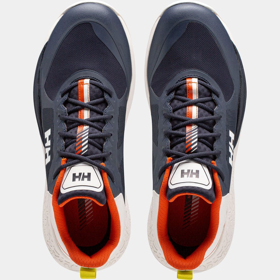 Men's Foil AC-37 Low