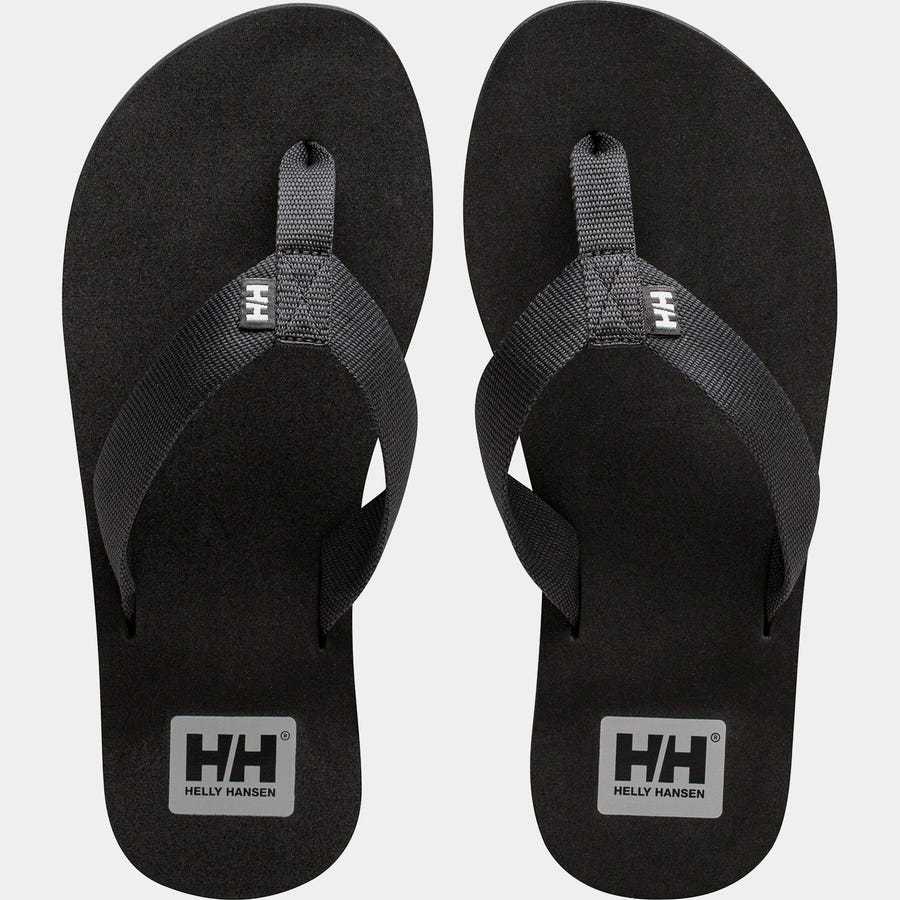 Women's Logo Sandals 2