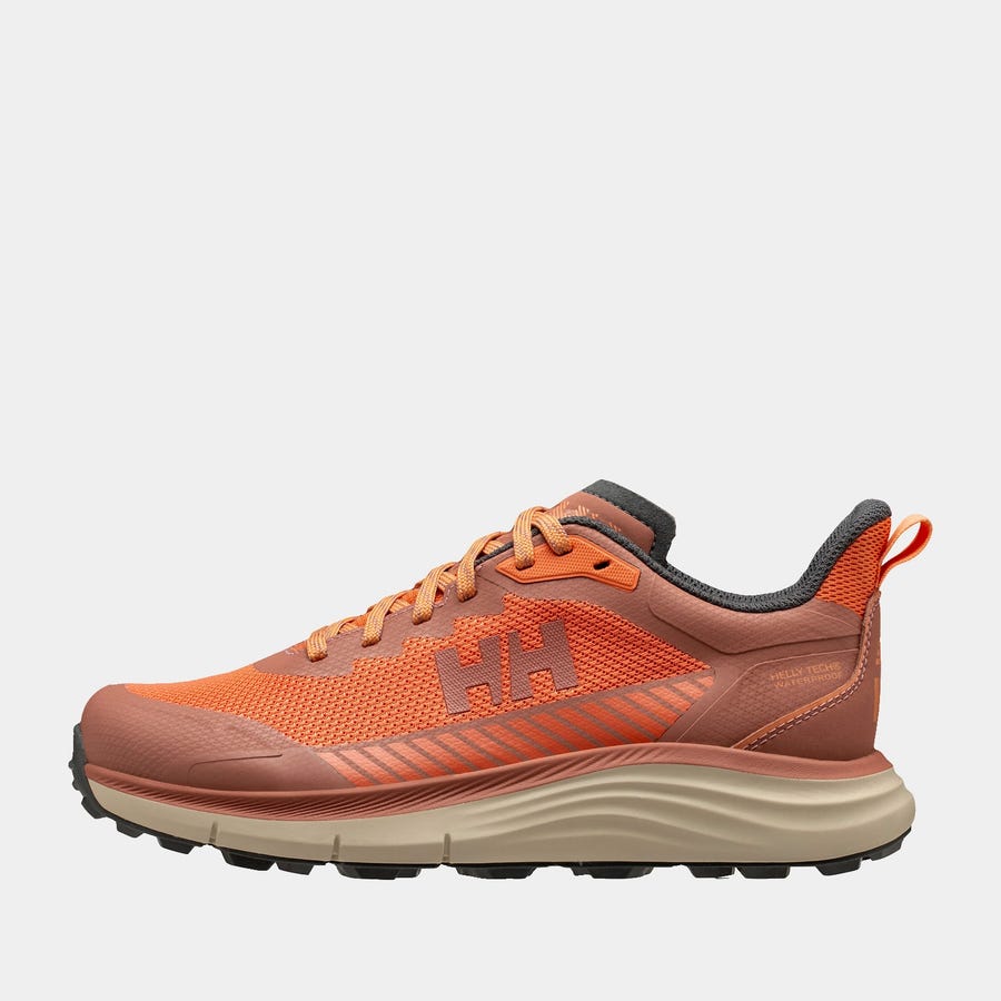 Women's Stega WATERPROOF Hiking Shoes