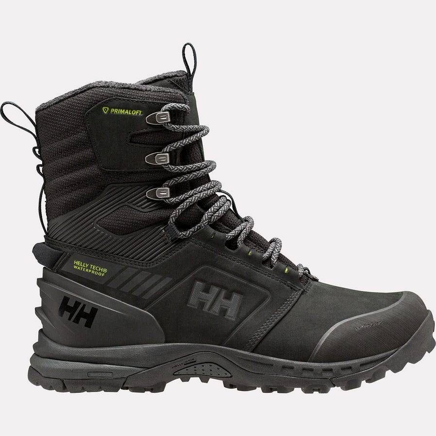 SPITSBERGEN PRIMALOFT HT