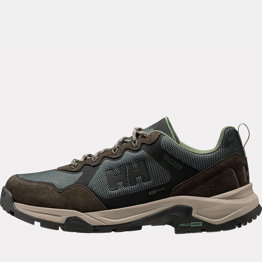 Men's Monashee Low 2 WATERPROOF Hiking Shoes