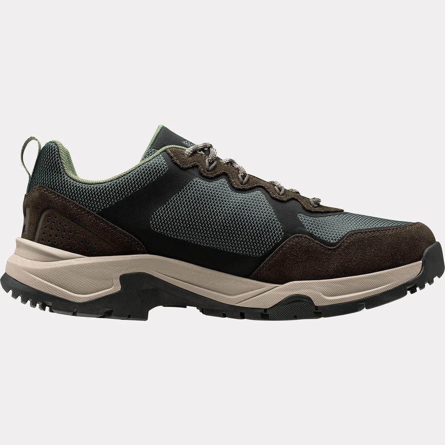 Men's Monashee Low 2 WATERPROOF Hiking Shoes