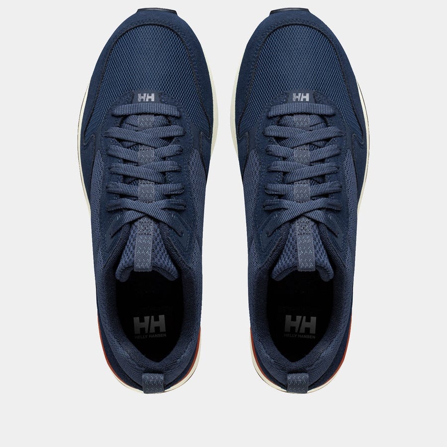 Men's Vardin Heritage Shoes