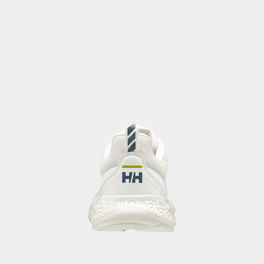 Men's Crew Low Sailing Shoes