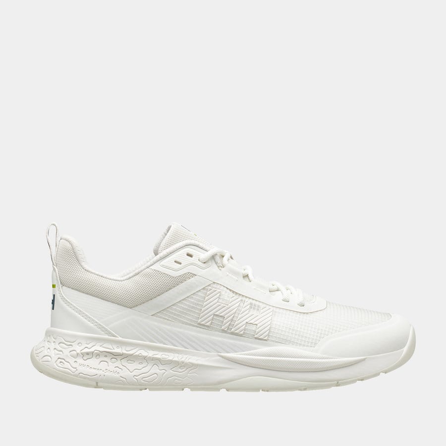 Men's Crew Low Sailing Shoes