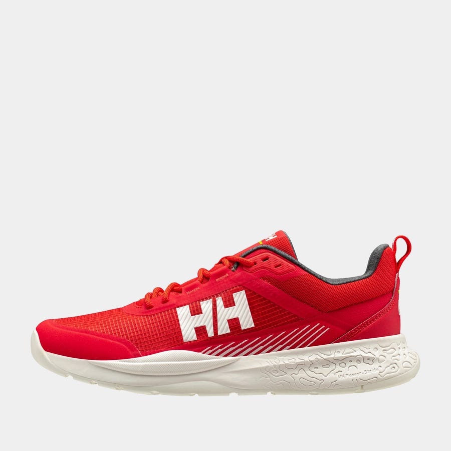 Men's Crew Low Sailing Shoes