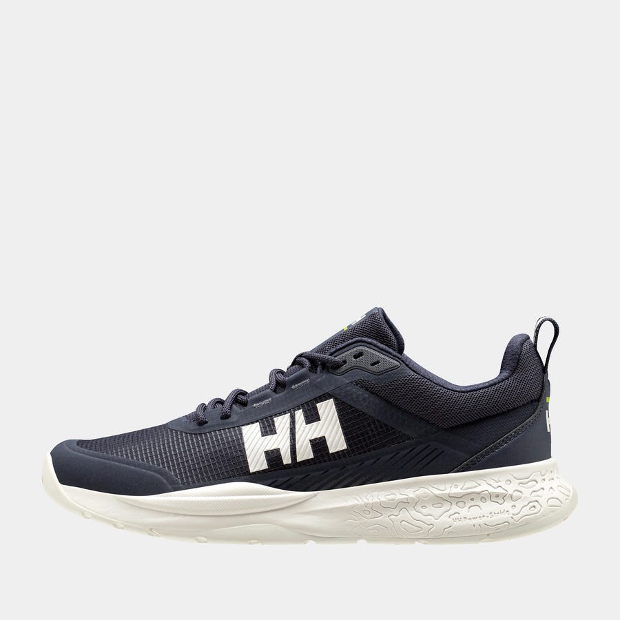 Men's Crew Low Sailing Shoes
