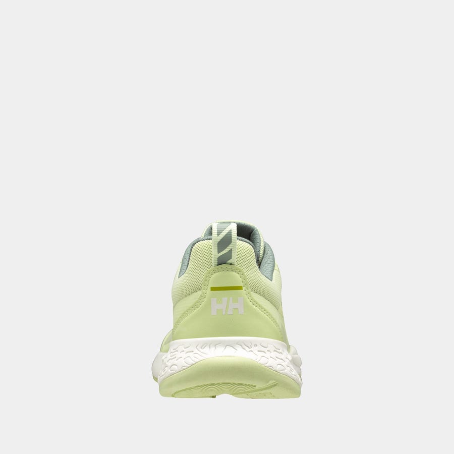 Women's Crew Low Sailing Shoes