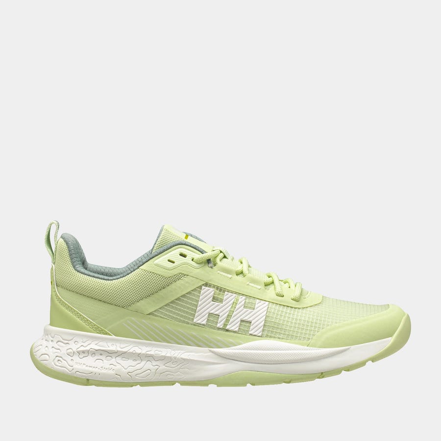 Women's Crew Low Sailing Shoes