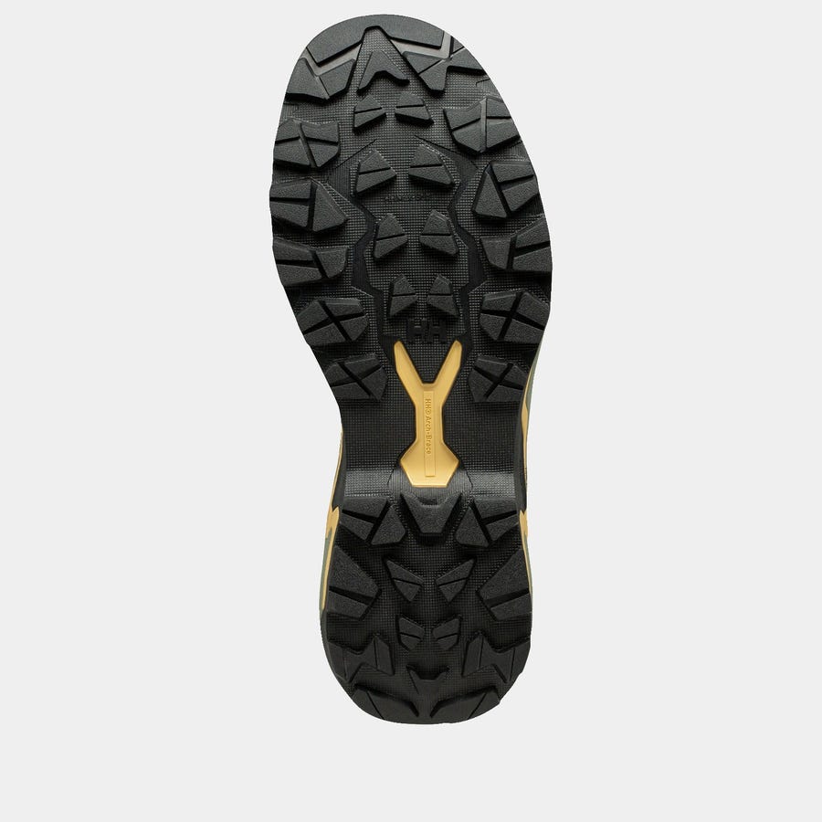 Men's Ascender Low HT
