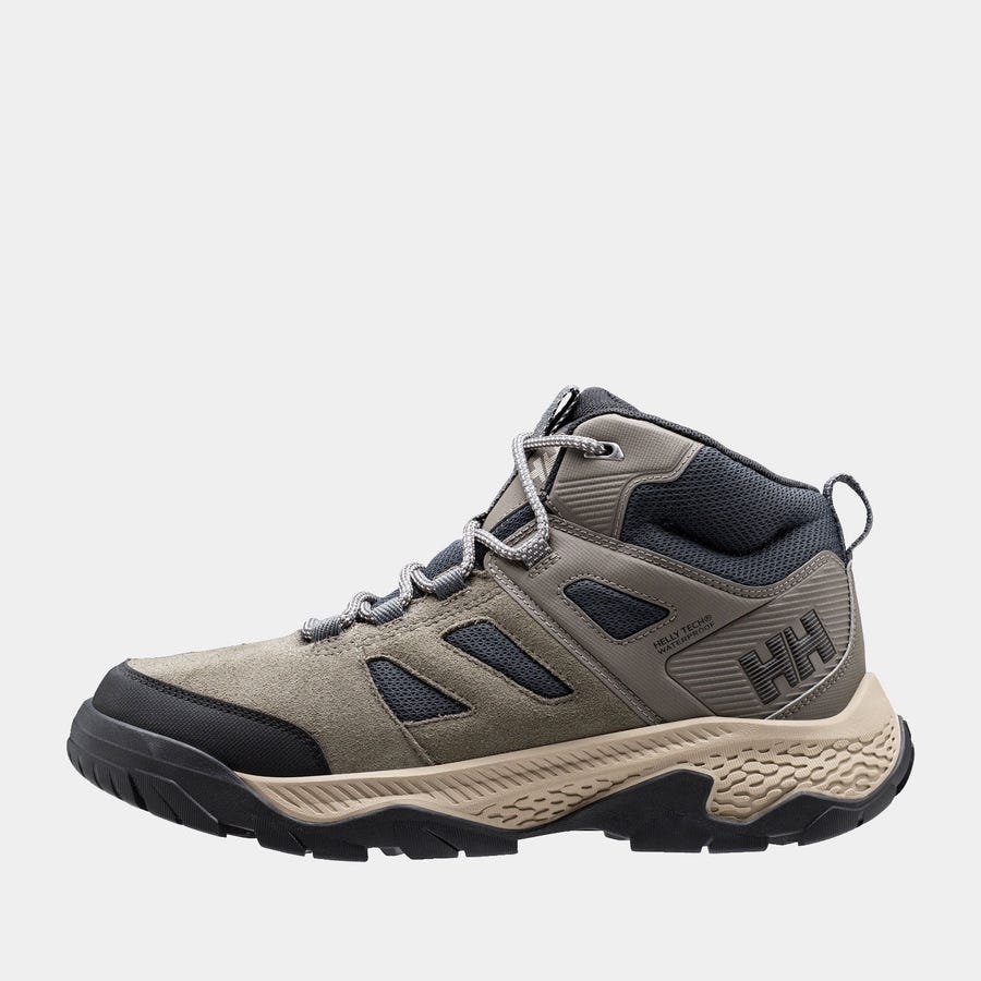 Men's Switchback Mid 3 HT