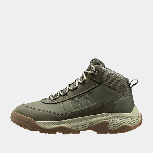 Men's Buckhorn Boots