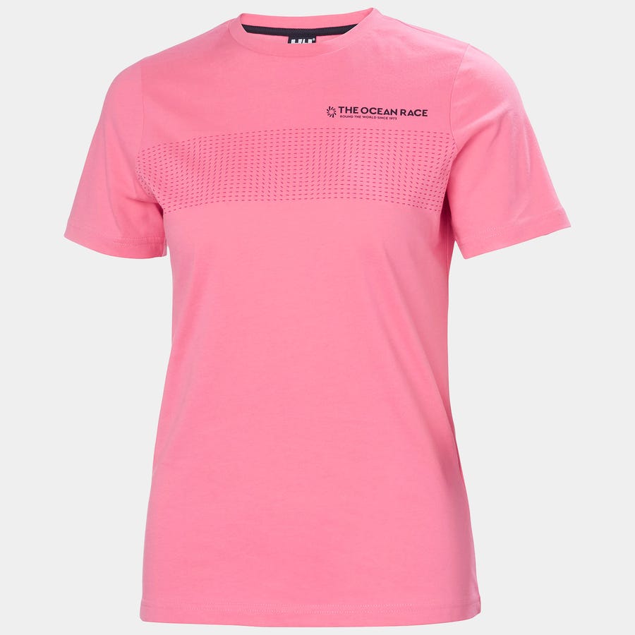 Women's The Ocean Race T-shirt