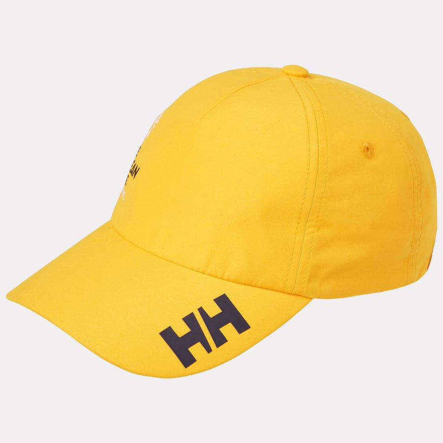 Unisex Ocean Race Crew Cap 2.0