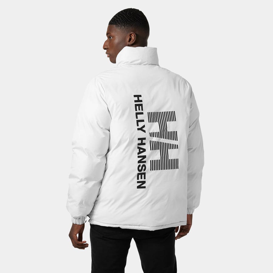 Men's Urban Reversible Jacket