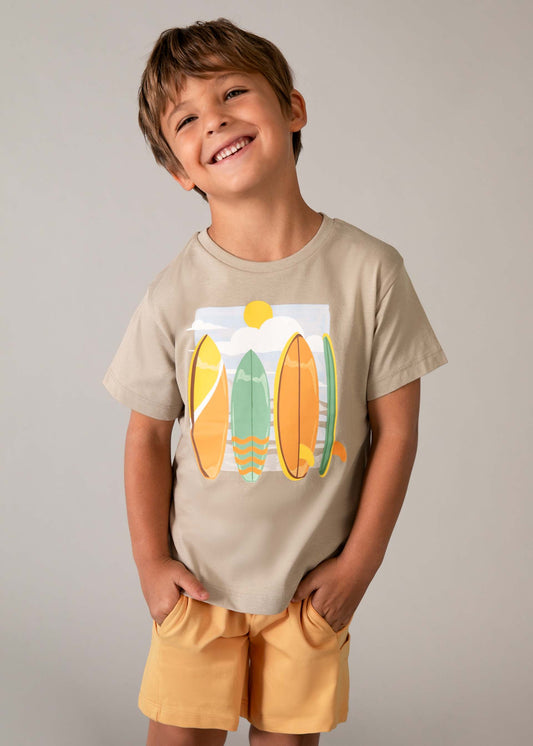 3-teiliges Surf-Set für Jungen