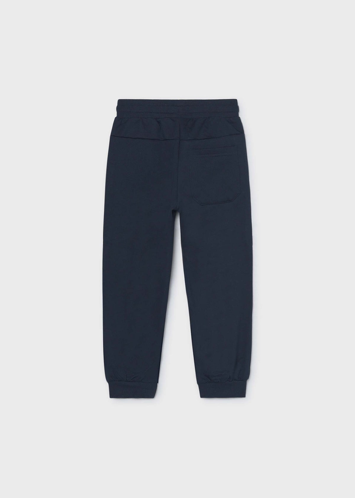 3-piece tracksuit with T-shirt for boys