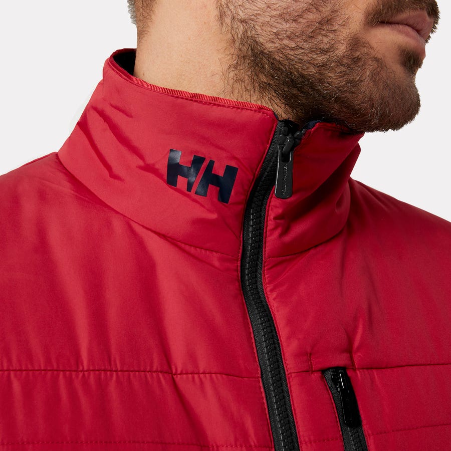 Men's Crew Insulator Jacket 2.0
