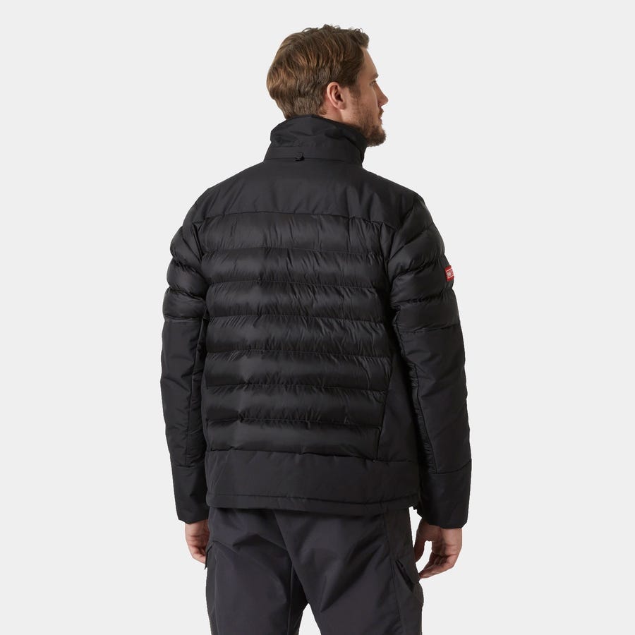Unisex Arctic Ocean 3-in-1 Parka
