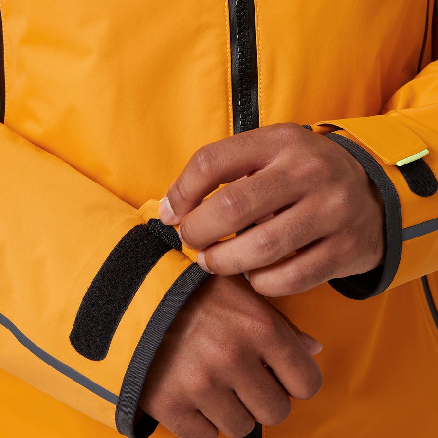 Men's Aegir Race Sailing Jacket