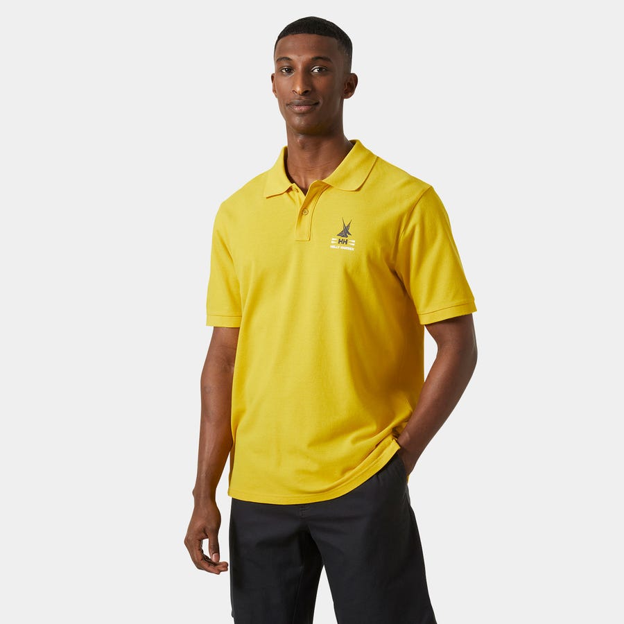 Men's Transat Polo