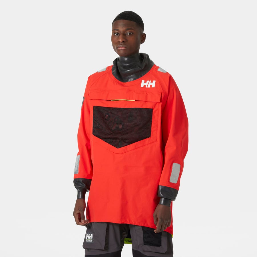 Men's Aegir Ocean Smock