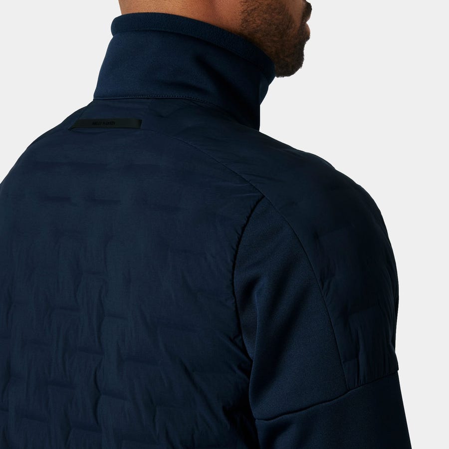 Men's HP Hybrid Stretch Insulator