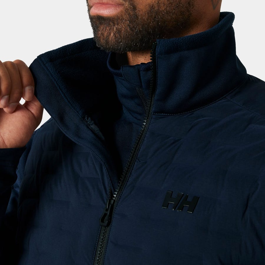 Men's HP Hybrid Stretch Insulator