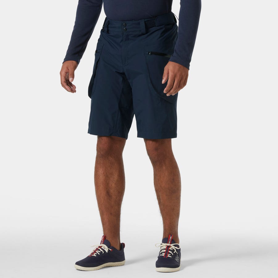 Men's HP Foil Shorts 2.0