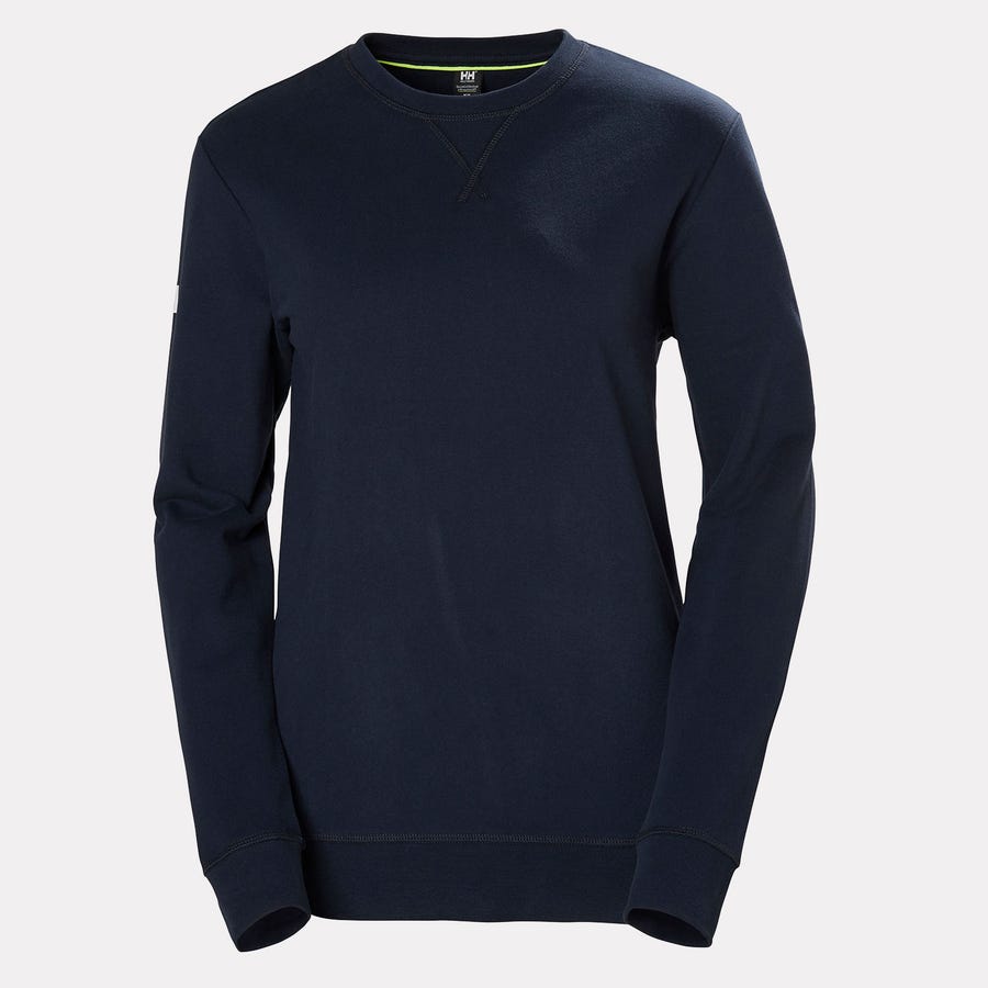 Women's Crew Sweatshirt