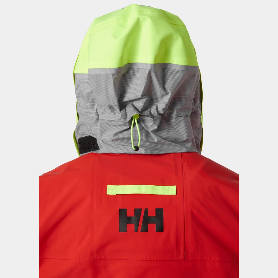 Men's Aegir Race Sailing Jacket 2.0