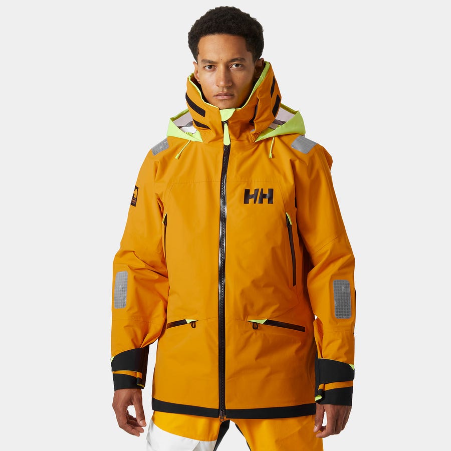 Men's Aegir Race Sailing Jacket 2.0