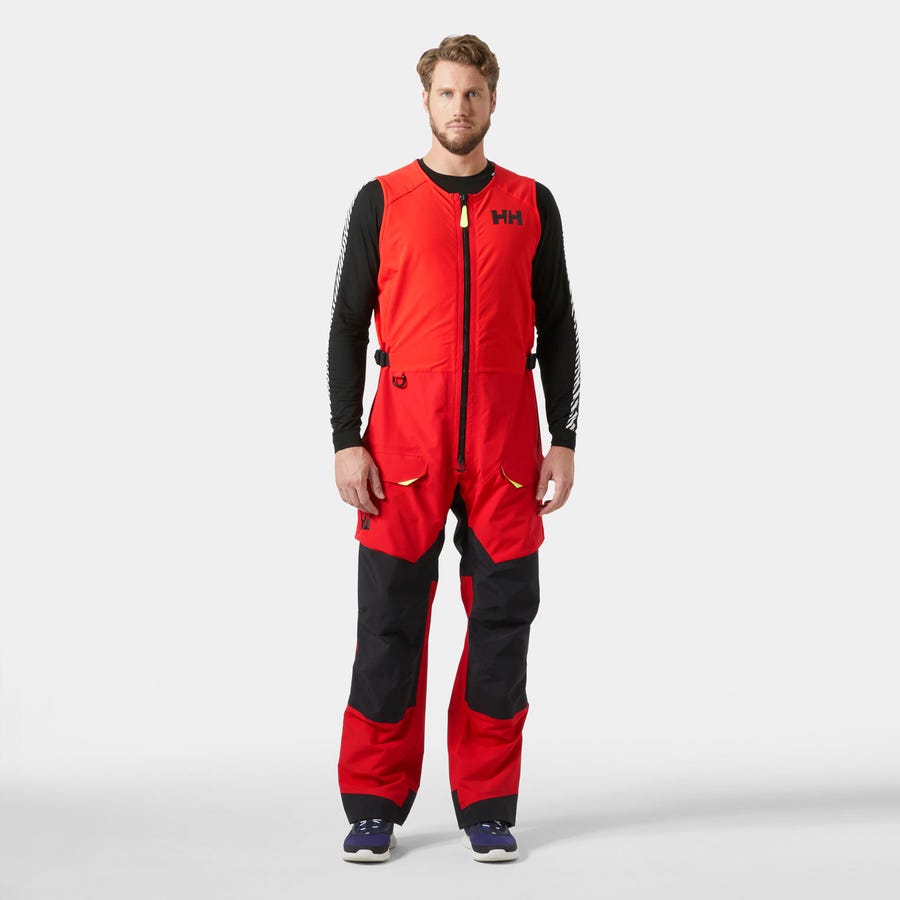Men's Aegir Race Salopette 2.0
