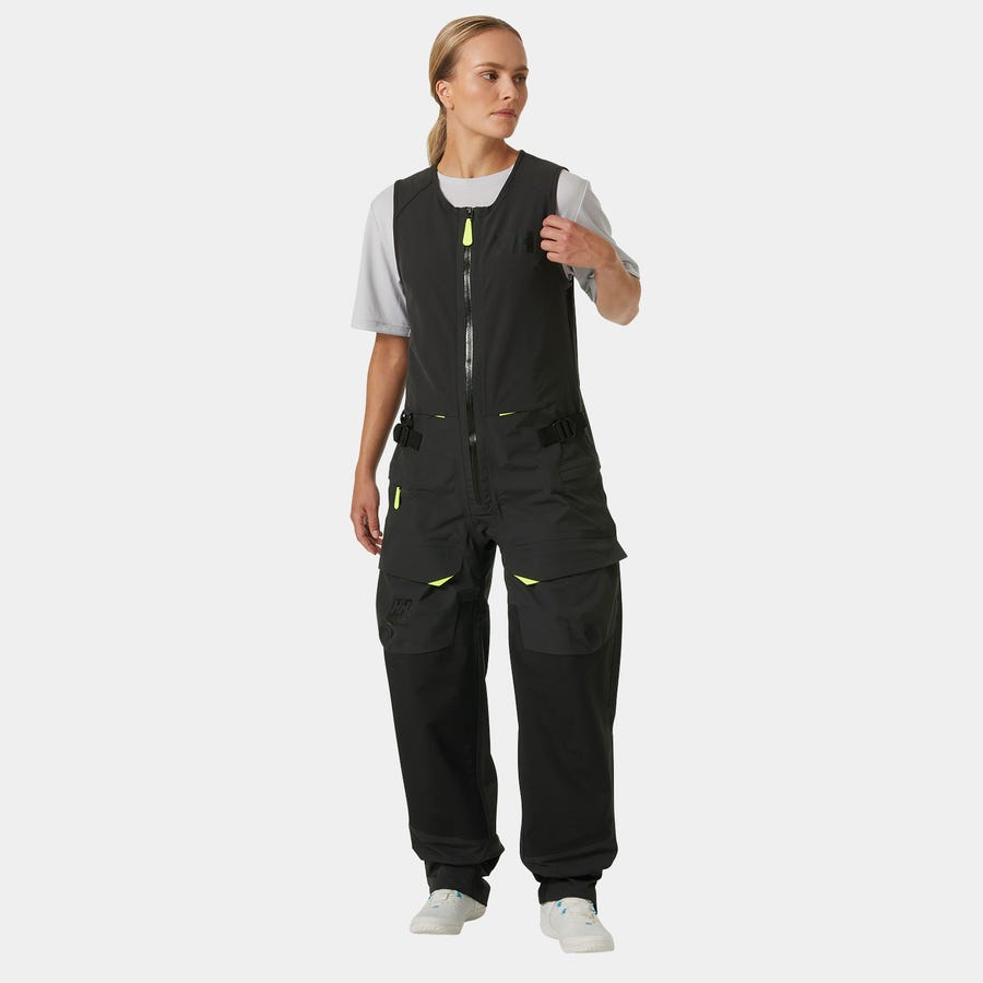 Women's Aegir Race Salopette 2.0