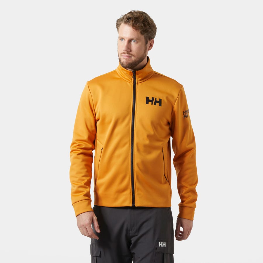 Men's HP Fleece Jacket 2.0