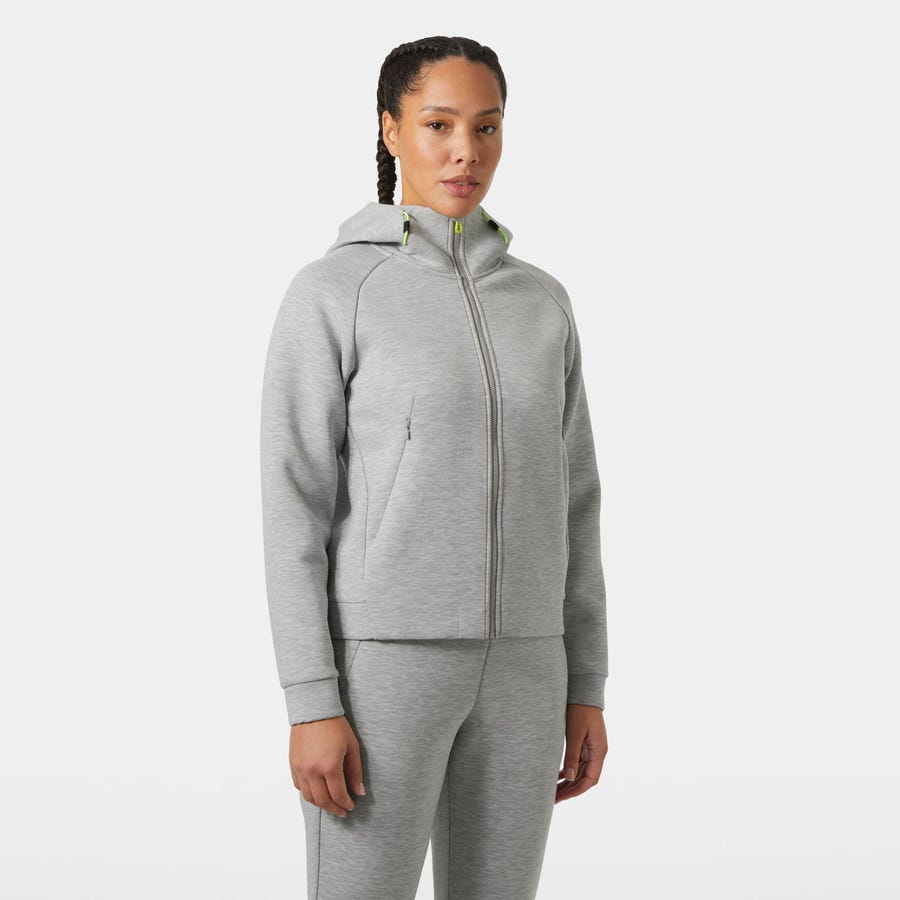 Women's HP Ocean 2.0 Full-Zip Sailing Jacket