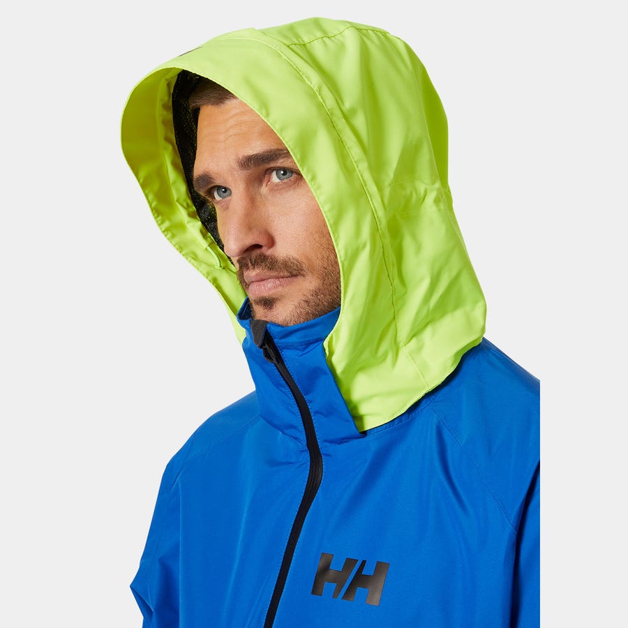 Men's Inshore Cup Sailing Jacket