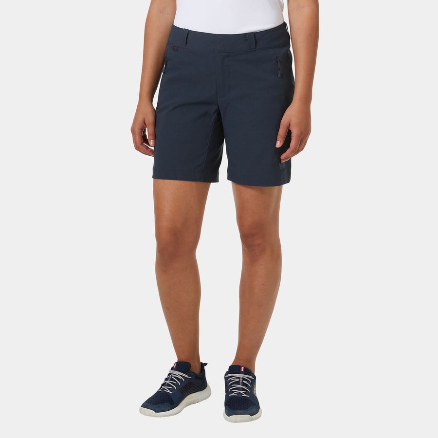 Women's HP Racing Deck Shorts 2.0