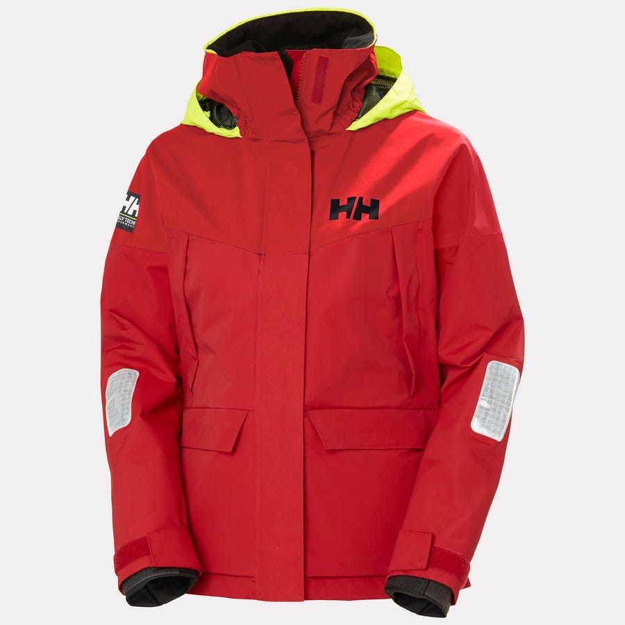 Women's Pier 4.0 Jacket