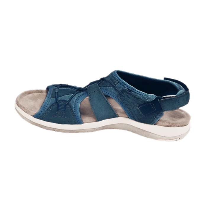 🔥2023 Flash Sale 50 % RABATT🔥Damen Stützende & Weiche Verstellbare Sandalen