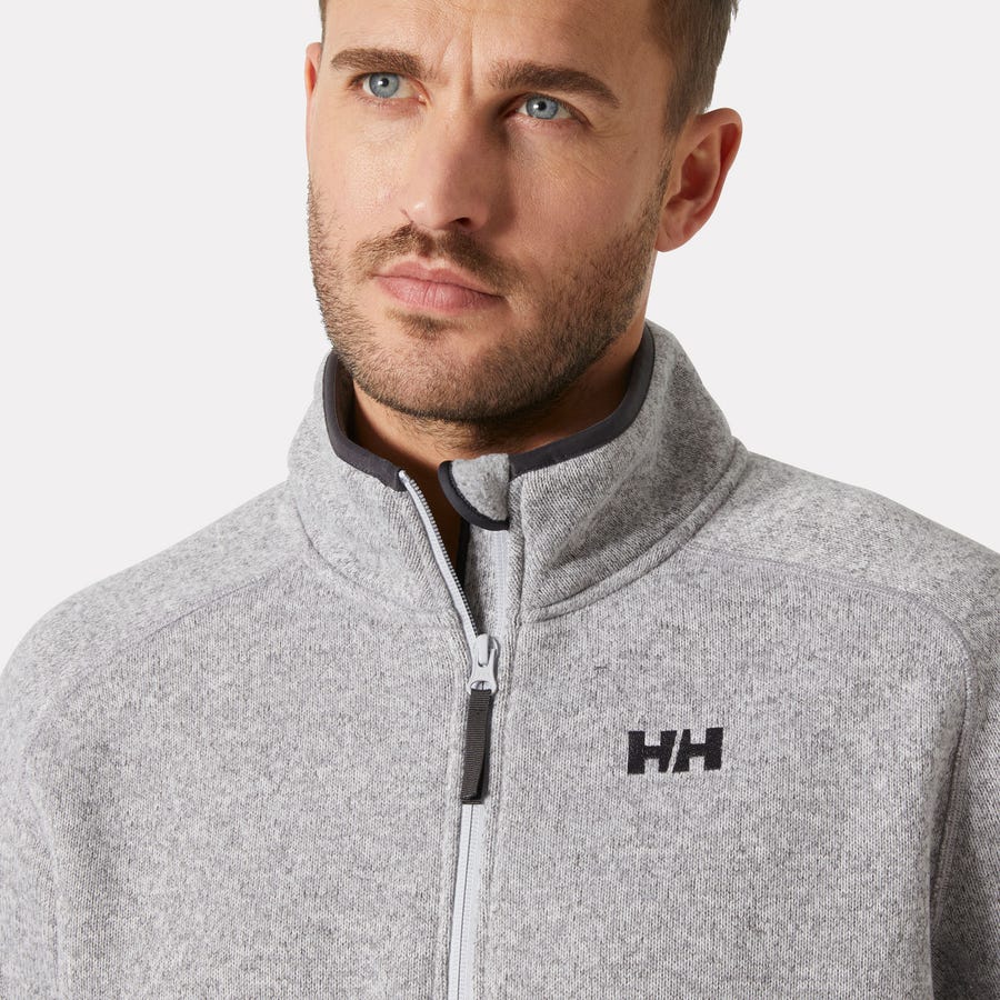 Men's Varde Fleece Jacket 2.0