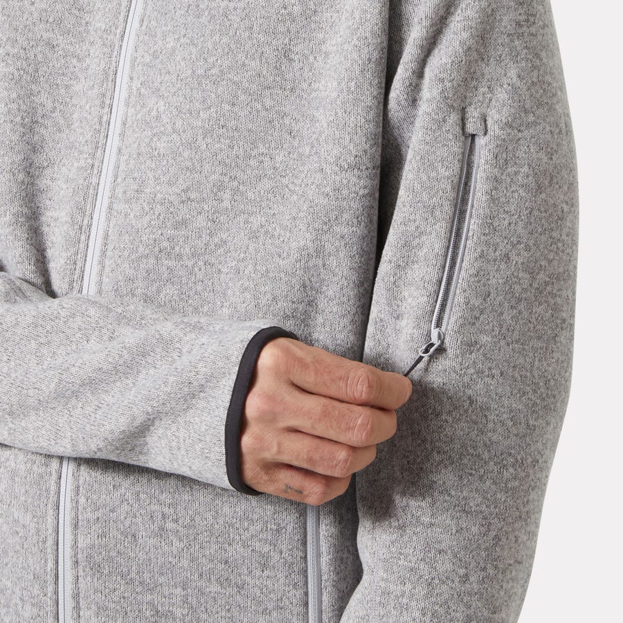 Men's Varde Fleece Jacket 2.0