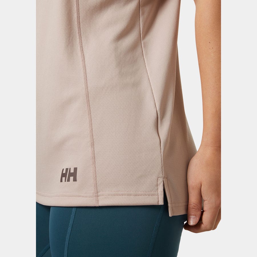 Women's LIFA Active Solen Tank
