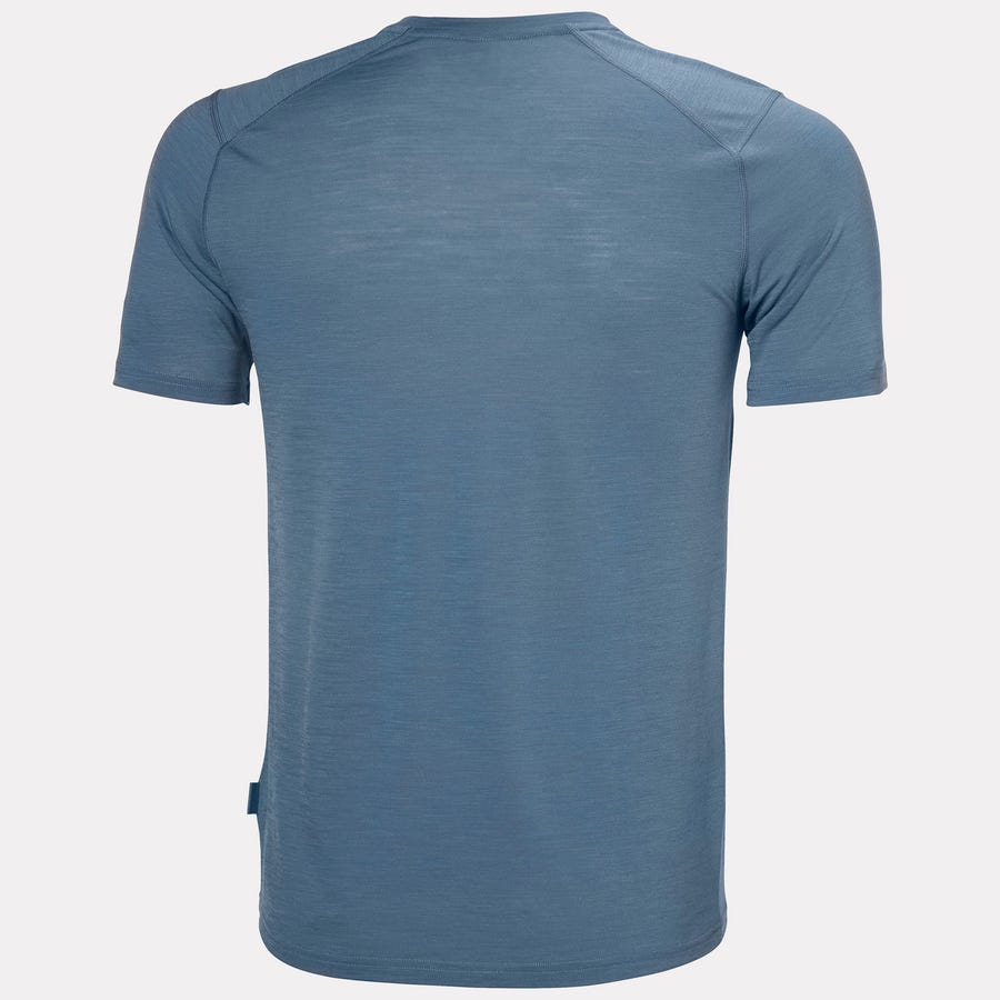 Men's Durawool T-Shirt